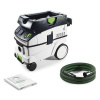 Festool Mobilný vysávač CTL 26 E SD CLEANTEC 574955