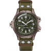 HAMILTON Khaki Aviation Khaki X-Wind Auto H77775960