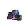 oxybag školská taška set 3-dielny PREMIUM LIGHT Spiderman