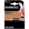 DURACELL A27, Batérie, 27A, MN27, 12V 1ks AADU019