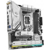 ASRock B860 Steel Legend WiFi / Intel B860 / LGA1851 / 4x DDR5 / 4x M.2 / HDMI / DP / Thunderbolt 4 / WiFi / mATX