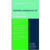 Oxford Handbook of Clinical Pharmacy - P. Wiffen, M. Mitchell, M. Snelling