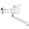 Kuchynská batéria Alpi Sport Plus 72250