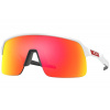 Okuliare OAKLEY Sutro Lite Matte White/Prizm Ruby