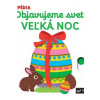 Objavujeme svet! Veľká noc - Choux Nathalie