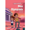 Šipka a Koumes Mise Olympiáda (Belén de Toro)