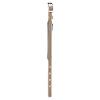 FERPLAST Obojok reflexný DAYTONA DELUXE C25/53 hnedé