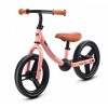 KINDERKRAFT KINDERKRAFT 2WAY NEXT – detský balančný bicykel rose pink | Od 2 rokov