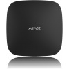 Zabezpečovací systém Ajax Hub 2 LTE (4G) black (33151) (AJAX33151)