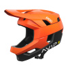 Prilba POC Otocon Race MIPS Fluorescent Orange Avip/Uranium Black Matt L