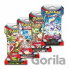 Pokémon TCG Scarlet & Violet Blister Booster