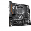 GIGABYTE B550M AORUS ELITE