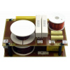 Reproduktorová výhybka 3-pásmová 600W, 8 ohm, (800/4000Hz)