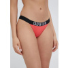 Dámske plavky Calvin Klein KW0KW02753 S Korálová2