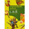 Logopedické pexeso a obrázkové čtení L-R-Ř - Bohdana Pávková