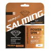 SALMING Black Diamond String Single Black Single 10m