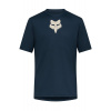 Fox Ranger Fox Head Jersey - Galaxy Blue - men´s L