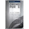 Chemolak U 2061 Chemopur G polyuretanová základní barva 0,8 l 0100
