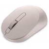 Myš Dell Mobile Wireless Mouse MS3320W Pink (570-ABPY)