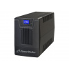 UPS zdroj Powerwalker VI 1500 SCL FR 1500 VA 900 W