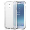 ITSKINS Spectrum gél 2m Drop pre Samsung Galaxy J7 2017, Clear
