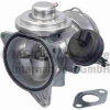 AGR - Ventil PIERBURG Rheinmetall 7.24809.56.0