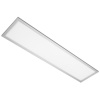 MODUS Q LED panel, přisazený obdélník C, 600, teplá bílá, driver 700mA