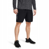 Under Armour shorts UA Woven Graphic shorts BLK Mens čierna