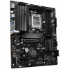 ASROCK ASRock Z890 Pro-A / Intel Z890 / LGA1851 / 4x DDR5 / 4x M.2 / HDMI / DP / Thunderbolt 4 / USB-C / ATX