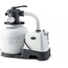 Intex Piesková filtrácia Krystal Clear 6 m³ so systémom slanej vody - 1 ks s cirkulačnou kapacitou 6 000 l/h