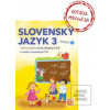 Slovenčina Nezábudka 3 u… (Ľuba Anhová Nguyenová)