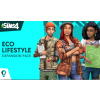 Maxis The Sims 4 Eco Lifestyle DLC XONE Xbox Live Key 10000195353007