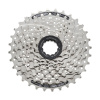 Shimano kazeta CS-HG41 8-kolo 11-30z. strieborná