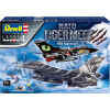 Revell Gift-Set letadla 05671 NATO Tiger Meet 60th Anniversary 1:72