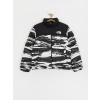 The North Face 1996 Retro Nuptse Print (tnf black edge of light) M, biela