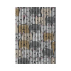 Dizajnový akustický panel DIGI06U 1693x19x2400mm