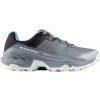 MAMMUT Girun II Low GTX Women, alloy-light glacier blue - 36 2/3