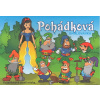 Pohádková omalovánka (Rozprávková omaľovánka)