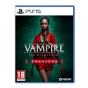 Vampire: The Masquerade Swansong (PS5)