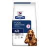 Hill's Can. PD Z/D Food Sensitivities 3kg NEW