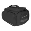 Cyklistická taška na nosič batožiny Blackburn Local Trunk Bag Black Čierna