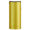 DaVinci Miqro-C Vaporizer Yellow