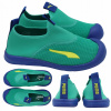 Puma športová obuv plast zelená veľkosť 29