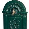 Umývadlo Strend Pro Garden LT-DC034, záhradné, zelené, 390x320x830 mm