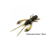 Ráčik FishUp Real Craw 3,6cm Prevedenie: Watermelon Brown / Black 043