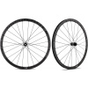 PROTOTYPE Bicycle Racing Parts Kolesá PROTOTYPE World Tour Disc 3 White - 100/142 - orech XDR