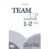 Team Up in English 1-2 Test Resource + Audio CD 4-level version