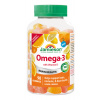 Jamieson Omega-3 Gummies 90 želé pastiliek
