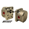 Hydraulické čerpadlo Pzs-K-10 P, Pz2-K-10 Hylmet