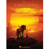 LION KING BEGINNING PIANO SOLO (Elton John,Tim Rice)(Brožovaná)